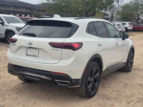 New 2026 Buick Envision Sport Touring image 5