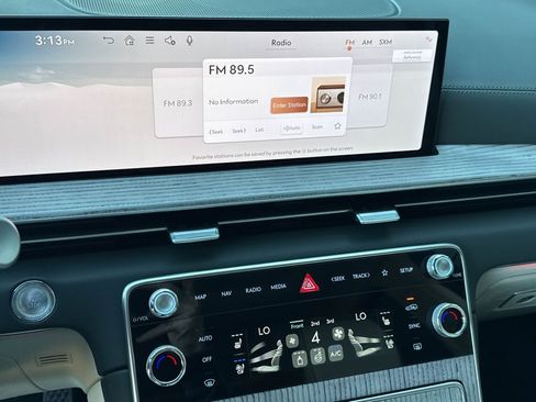 New 2026 Genesis GV80 2.5T Prestige image 6