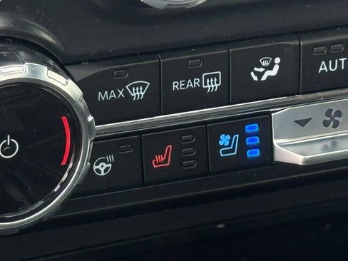 Used 2025 Ford F150 Tremor w/ Equipment Group 402A High AWD/4WD image 25