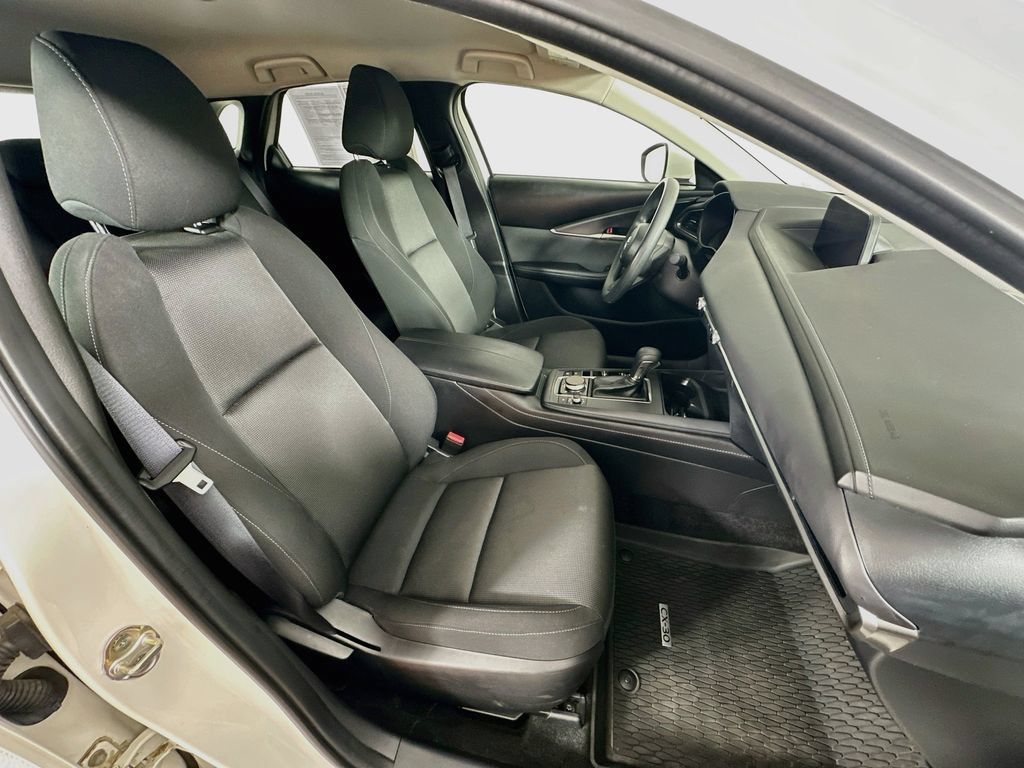 Certified 2024 MAZDA CX-30 AWD 2.5 S image 33