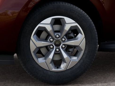 New 2027 Ford Expedition Active AWD/4WD image 19