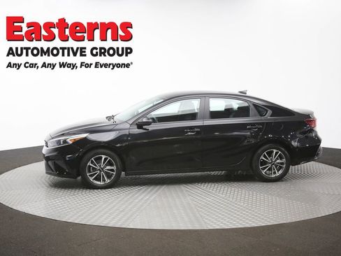 Used 2023 Kia Forte LXS FWD image 58