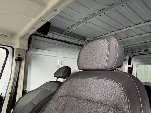 Used 2022 RAM ProMaster 2500 image 11