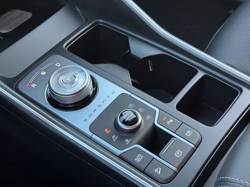 New 2026 Kia Sorento EX AWD/4WD image 29