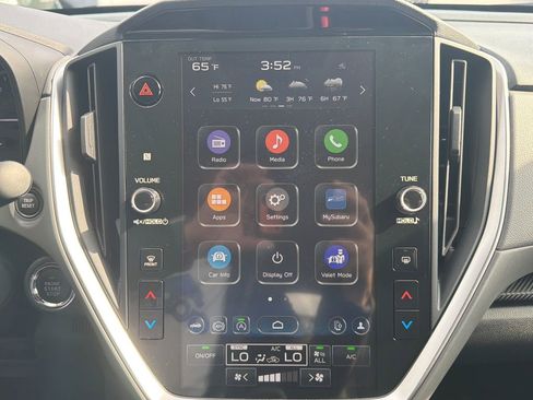 Certified 2024 Subaru Crosstrek 2.0i Premium image 44