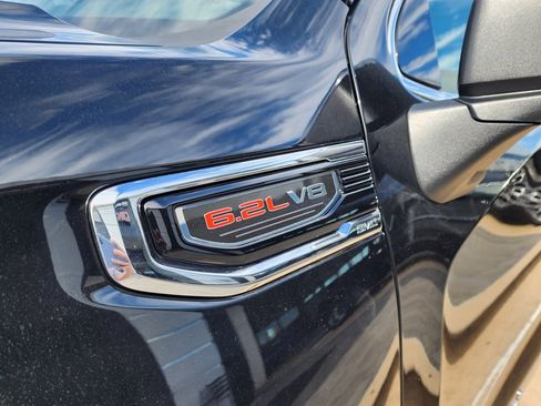 New 2026 GMC Sierra 1500 Denali image 10