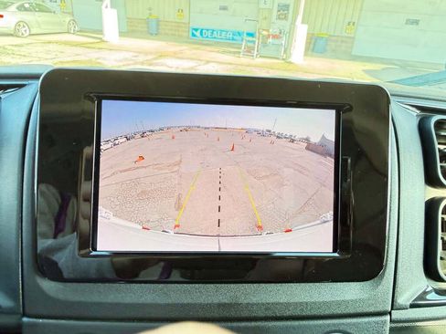 New 2026 RAM ProMaster 1500 image 27