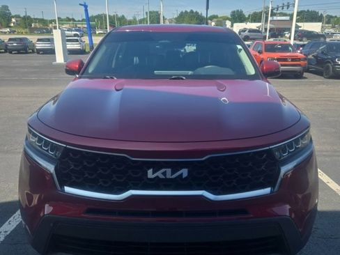 Used 2022 Kia Sorento LX AWD/4WD image 4