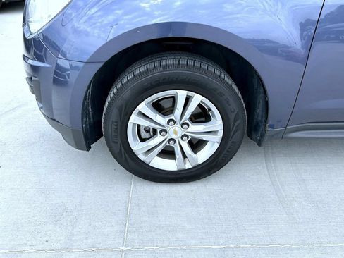 Used 2014 Chevrolet Equinox LT w/ Driver Convenience Package AWD/4WD image 22