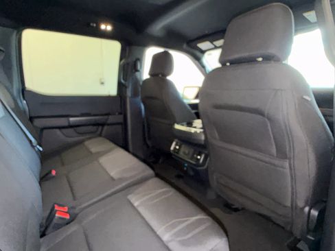 Used 2024 Ford F150 STX RWD image 29