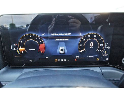 Used 2025 Ford Mustang Premium RWD image 15