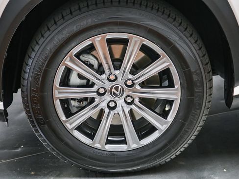 Used 2019 Lexus NX 300 FWD w/ Accessory Package 2 image 9