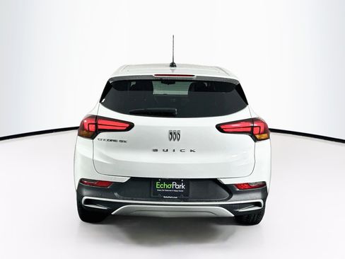 Used 2025 Buick Encore GX Preferred FWD image 7