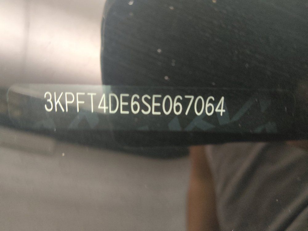 Used 2025 Kia K4 FWD image 33