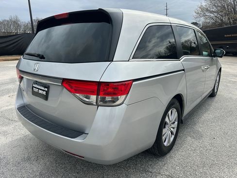 Used 2015 Honda Odyssey EX-L image 5