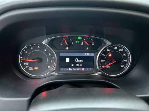Used 2023 GMC Acadia SLT w/ Preferred Package AWD/4WD image 11