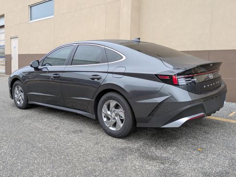 New 2026 Hyundai Sonata SE image 7