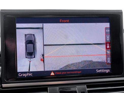 Used 2018 Audi S6 Prestige image 30