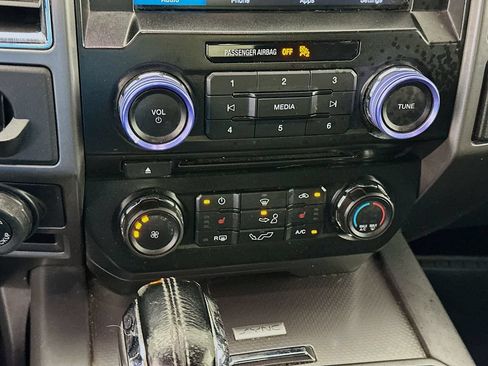 Used 2016 Ford F150 XLT w/ Equipment Group 302A Luxury RWD image 15