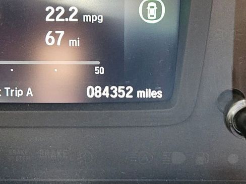 Used 2023 Honda Odyssey EX-L image 26