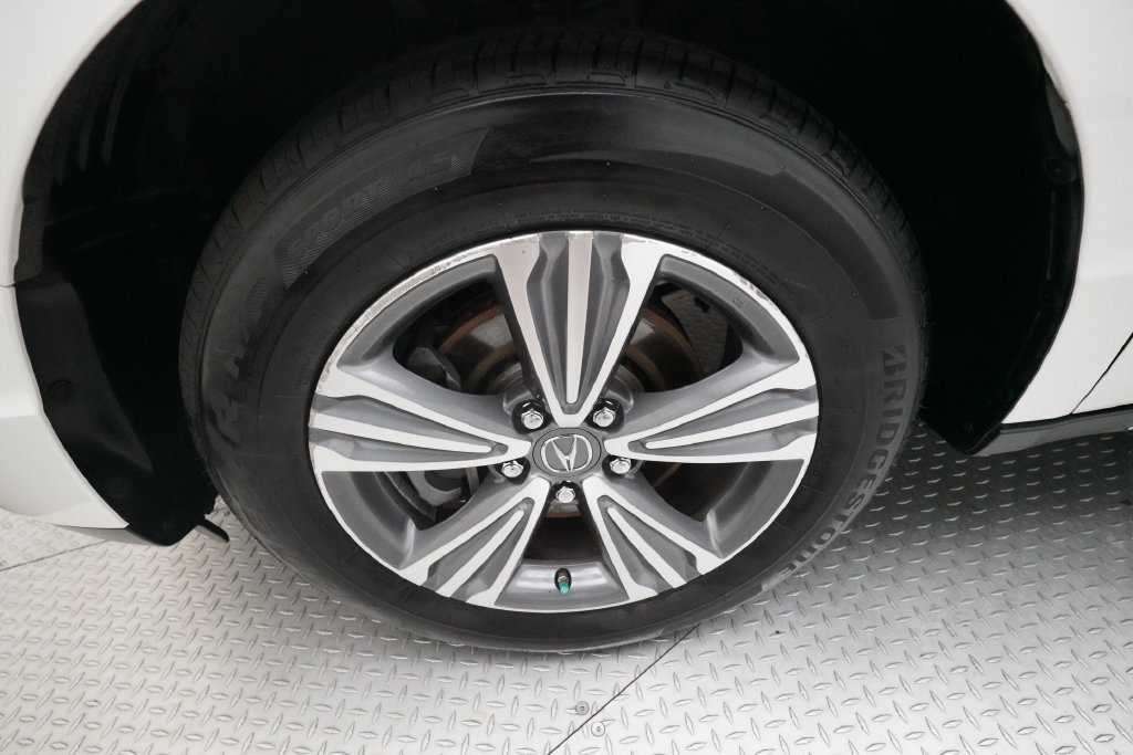 Used 2019 Acura MDX SH-AWD image 22