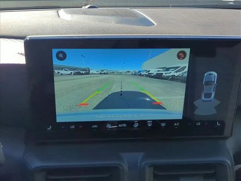 New 2026 Ford Mustang Coupe image 11