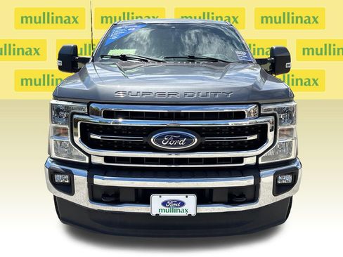 Certified 2022 Ford F250 Lariat w/ Lariat Value Package AWD/4WD image 23