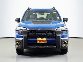 New 2026 Subaru Outback Wilderness video 2