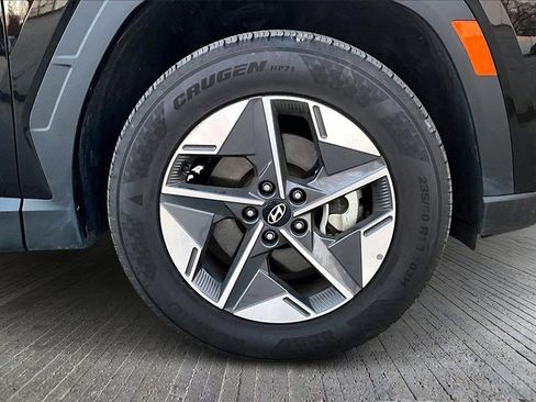 Certified 2025 Hyundai Tucson SEL image 8