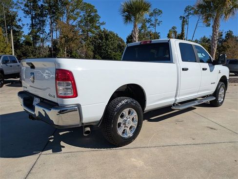Certified 2024 RAM 3500 Big Horn image 4