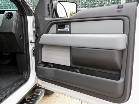 Used 2013 Ford F150 STX w/ Mid Equipment Group image 36