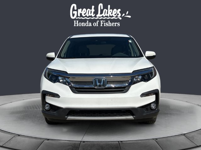 Used 2021 Honda Pilot EX image 8