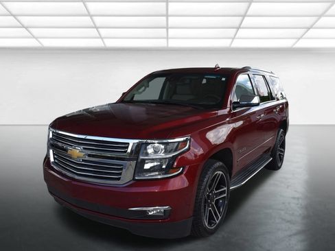 Used 2017 Chevrolet Tahoe Premier RWD image 5