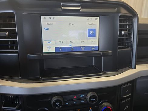 New 2026 Ford F350 XL RWD image 26