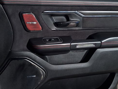 Used 2023 RAM 1500 TRX w/ TRX Level 2 Equipment Group image 33