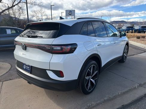 Certified 2023 Volkswagen ID.4 Pro S image 6