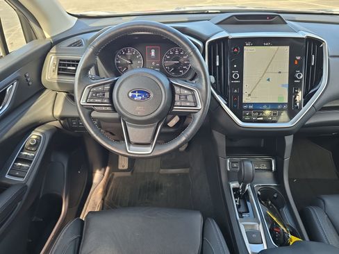 Used 2024 Subaru Ascent Limited w/ Technology Package image 8