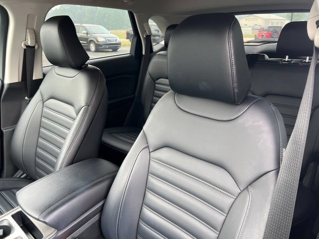 Used 2024 Ford Edge SEL w/ Convenience Package AWD/4WD image 13