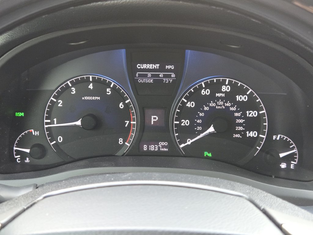 Used 2015 Lexus RX 350 FWD image 16