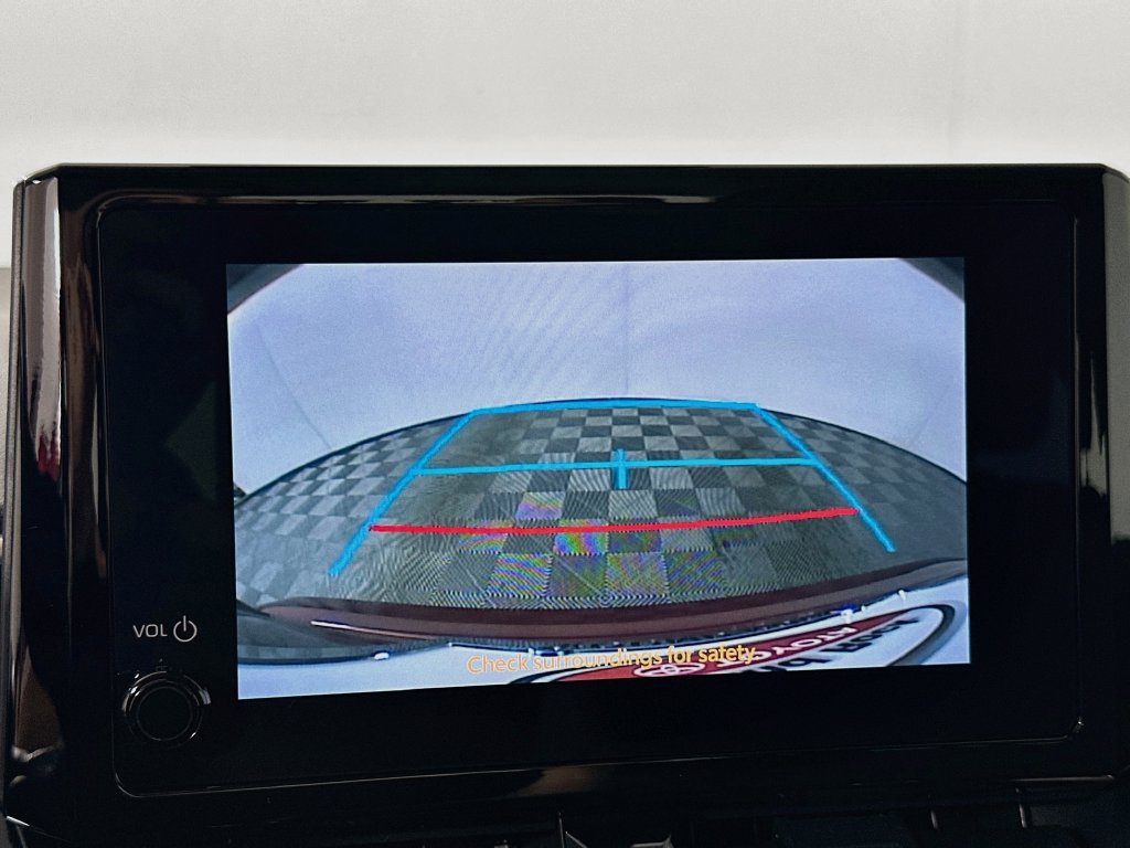 Certified 2025 Toyota Corolla LE FWD image 14