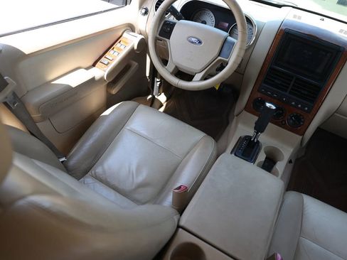 Used 2006 Ford Explorer Eddie Bauer AWD/4WD image 20