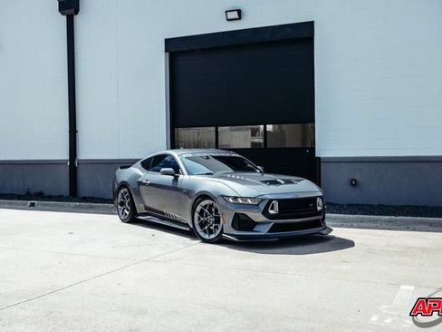 Used 2024 Ford Mustang GT Premium w/ GT Performance Package RWD image 20