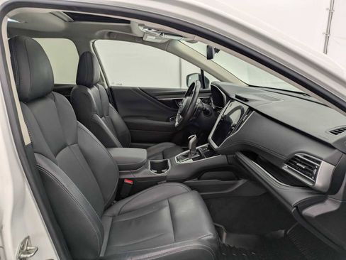 Used 2020 Subaru Outback Limited XT w/ Popular Package #2 image 23