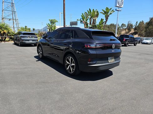 Used 2023 Volkswagen ID.4 S RWD image 7