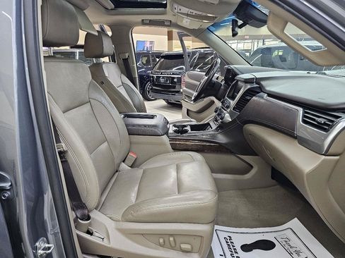 Used 2020 Chevrolet Tahoe LT RWD image 23