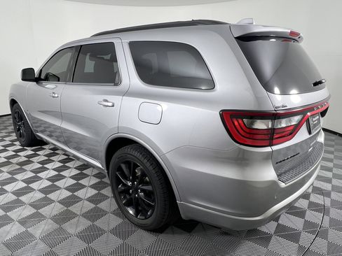 Used 2018 Dodge Durango GT w/ Premium Group image 10