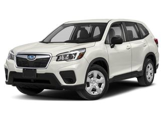 Used 2019 Subaru Forester Premium AWD/4WD video 1