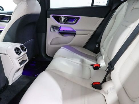 Certified 2026 Mercedes-Benz GLC 300 image 18