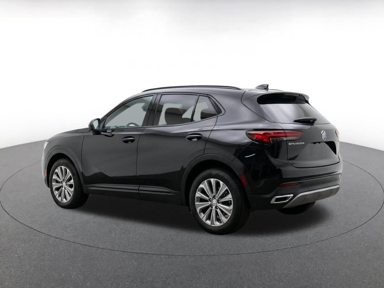 Used 2024 Buick Envision Preferred AWD/4WD image 6