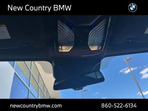 New 2026 BMW X5 M Competition w/ Executive Package AWD/4WD image 18